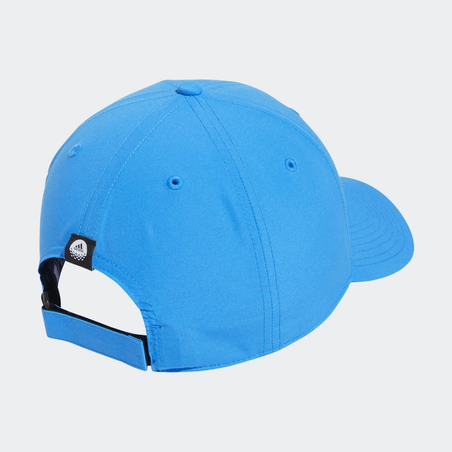 Adidas Gents Golf Perform Hat BLURUS 4 Adidas Gents Golf Perform Hat BLURUS - Image 2