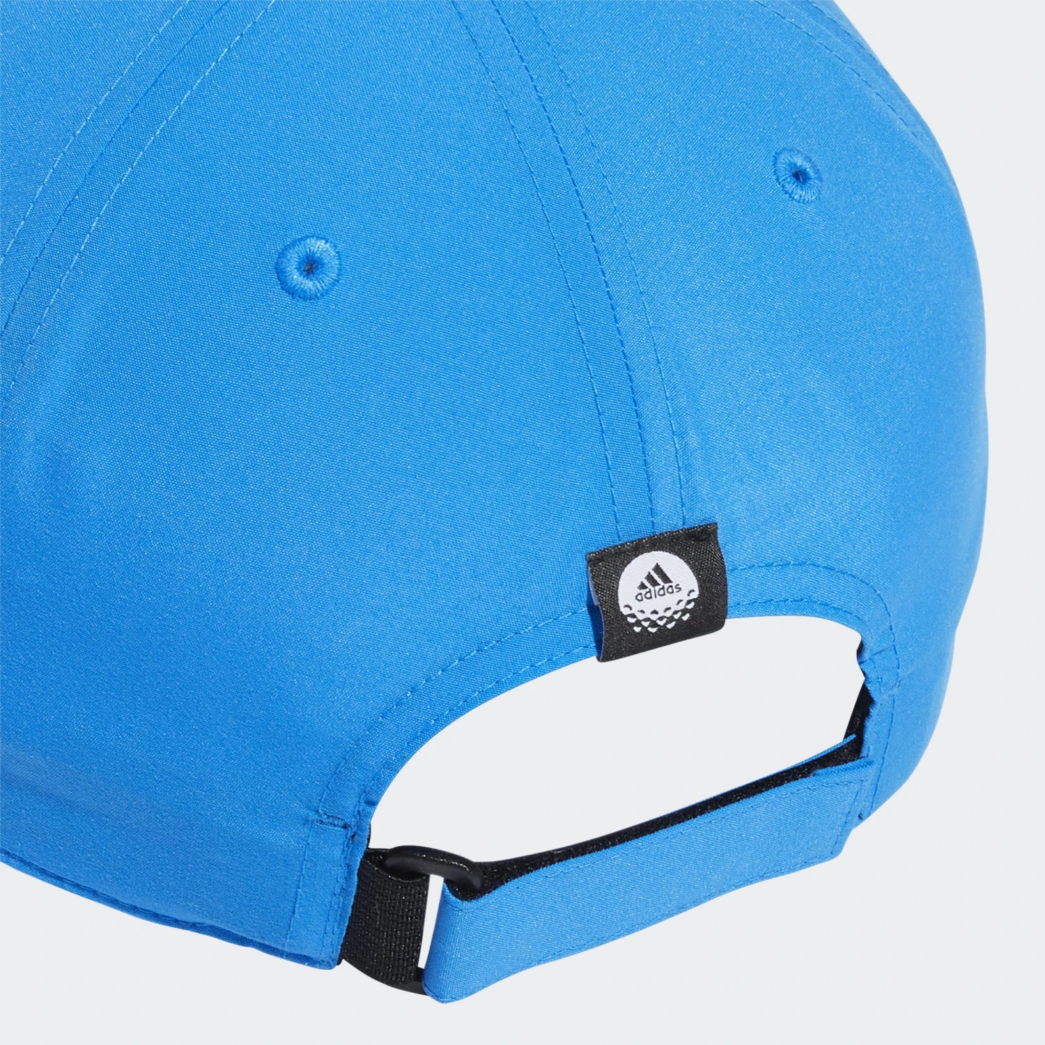 Adidas Gents Golf Perform Hat BLURUS 6 Adidas Gents Golf Perform Hat BLURUS - Image 4