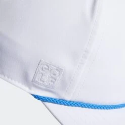Adidas Caps Women 5 Panel Rope White Adjustable 7 Adidas Caps Women 5 Panel Rope White Adjustable -Golf Supply Store HG3622 photo detail 1 transparent 2000x2000 51cfc1a4 4b25 4ff7 a75f fd73519b06b8