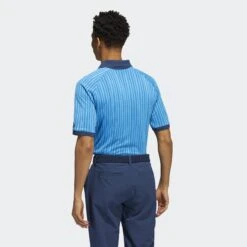 Adidas Gents STMT H.RDY JAQD BLURUS/CRENAV -Golf Supply Store HG6063 on model back transparent 2000x2000 2bbc2068 f465 4117 a6f5 50f6e5a4e2ca