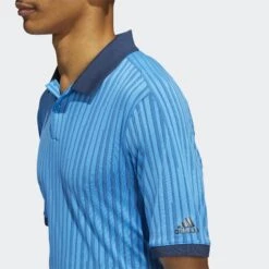 Adidas Gents STMT H.RDY JAQD BLURUS/CRENAV -Golf Supply Store HG6063 on model detail 1 transparent 2000x2000 d549f478 ba18 482a ac09 5c44c468ad1a