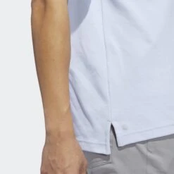 Adidas GO-TO PIQUÉ GOLF POLO SHIRT Blue Dawn 11 Adidas GO-TO PIQUÉ GOLF POLO SHIRT Blue Dawn -Golf Supply Store HS7599 b2b162 pdp