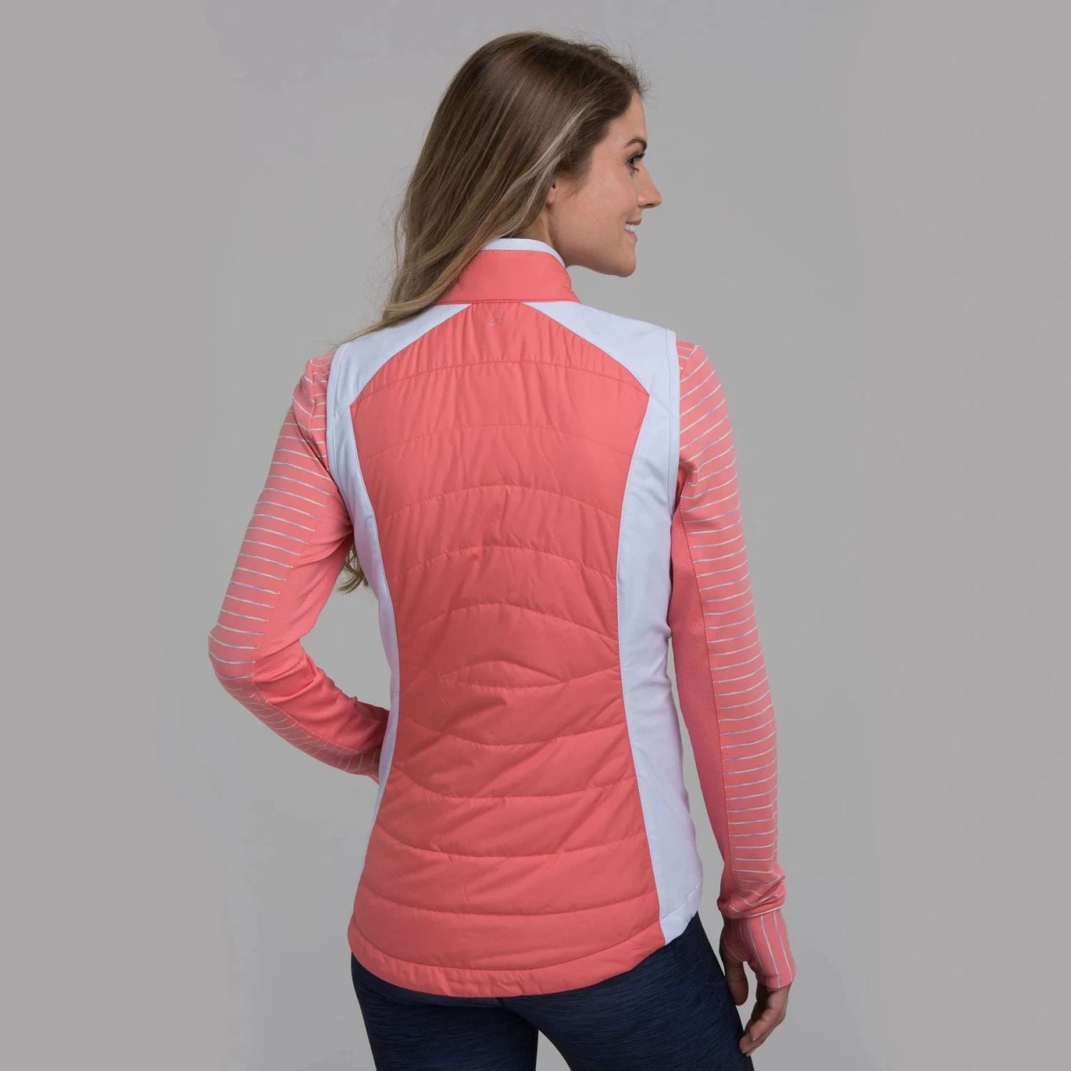 Zero Restriction Ladies Tess Vest CALYPSO 4 Zero Restriction Ladies Tess Vest CALYPSO - Image 2