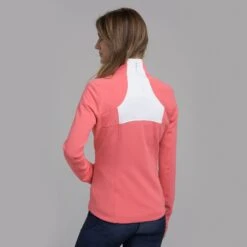 Zero Restriction Ladies Z500 MIKAELA FULL ZIP CALYPSO 7 Zero Restriction Ladies Z500 MIKAELA FULL ZIP CALYPSO -Golf Supply Store L373L 6520 C 1800x1800 1cc843a4 40d1 4922 8bb1 a29ed8c57e03