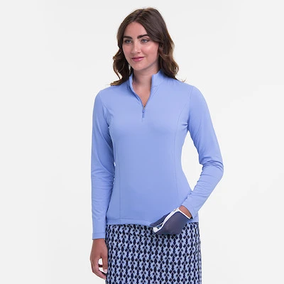 EPNY Ladies POLO W/ CONTRAST TRIM 3 EPNY Ladies POLO W/ CONTRAST TRIM