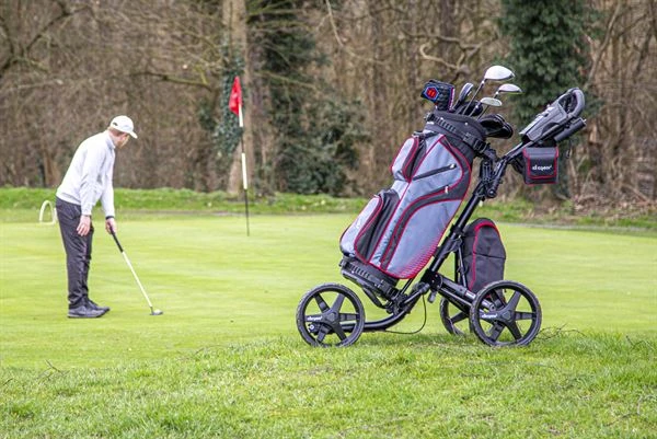 Longridge Vector Package Set Mens RIGHT Hand 4 Longridge Vector Package Set Mens RIGHT Hand - Image 2