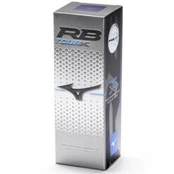 Mizuno RB Tour X Golf Ball White 8 Mizuno RB Tour X Golf Ball White -Golf Supply Store MI9D0103001 3 L