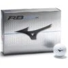 Mizuno RB Tour X Golf Ball White 1 Mizuno RB Tour X Golf Ball White -Golf Supply Store MI9D0103001 L