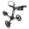 Motocaddy P1 Push Trolley Red -Golf Supply Store MO20B0102002 L