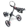 Motocaddy Cube Push Trolley Red -Golf Supply Store MO20B0103003 4 L
