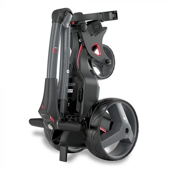 Motocaddy M1 Trolley 18 Hole 5 Motocaddy M1 Trolley 18 Hole - Image 3