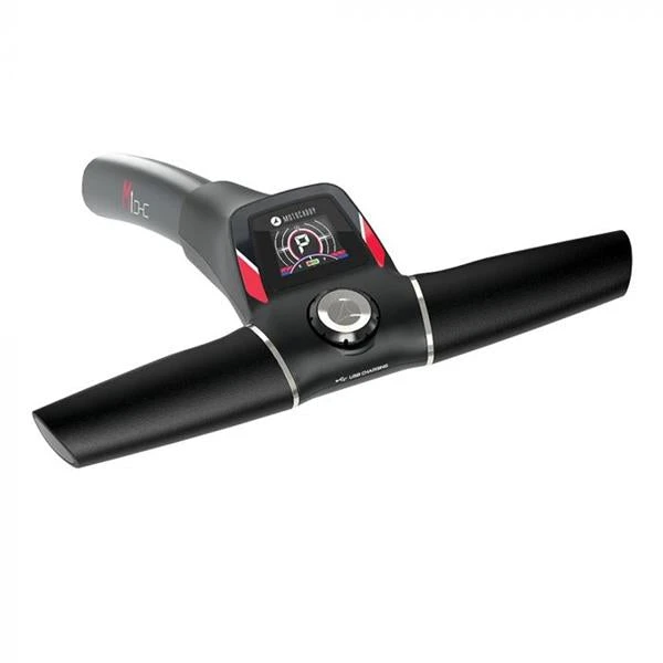 Motocaddy M1 Trolley DHC 18 Hole 4 Motocaddy M1 Trolley DHC 18 Hole - Image 2