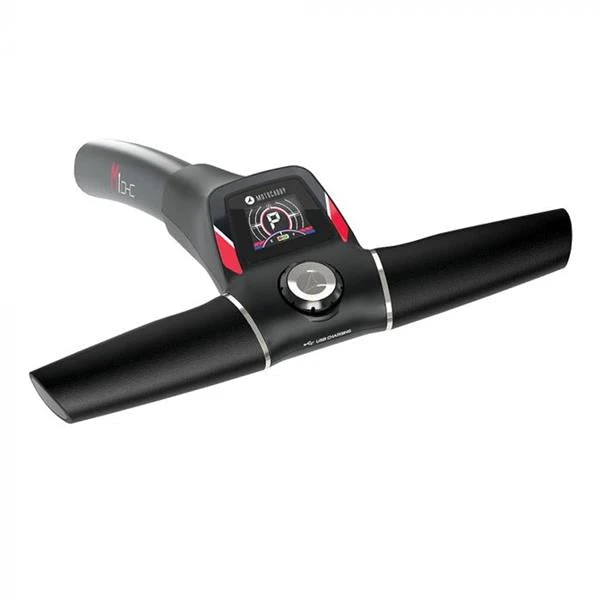 Motocaddy M1 Trolley DHC 36 Hole 4 Motocaddy M1 Trolley DHC 36 Hole - Image 2