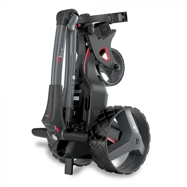 Motocaddy M1 Trolley DHC 18 Hole 6 Motocaddy M1 Trolley DHC 18 Hole - Image 4