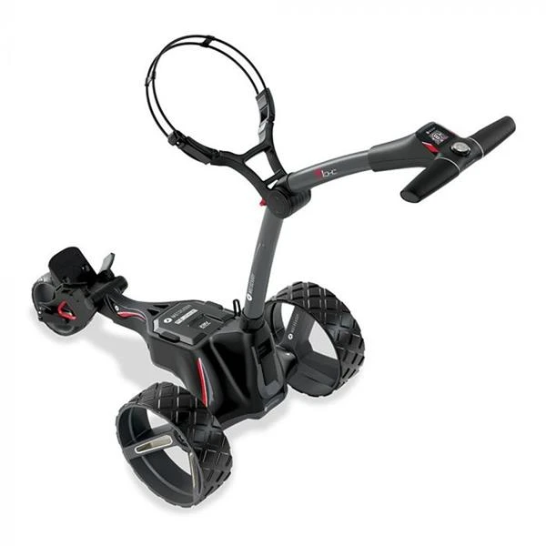 Motocaddy M1 Trolley DHC 18 Hole 3 Motocaddy M1 Trolley DHC 18 Hole
