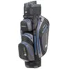Motocaddy Protekta Cart Bag Graphite/Blue