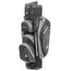 Motocaddy Protekta Cart Bag Graphite/Grey 1 Motocaddy Protekta Cart Bag Graphite/Grey -Golf Supply Store MO21A0302002 L