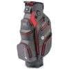 Motocaddy 23 Dry Series Cart Bag Charcoal - Red 2 Motocaddy 23 Dry Series Cart Bag Charcoal - Red -Golf Supply Store MO22A0303004 L