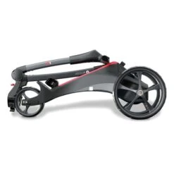 Motocaddy S1 Trolley 2022 18 Hole Lithium Battery Graphite 10 Motocaddy S1 Trolley 2022 18 Hole Lithium Battery Graphite -Golf Supply Store MO22B0206001 5 L
