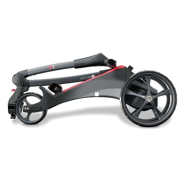 Motocaddy S1 Trolley 2022 36 Hole Lithium Battery Graphite 6 Motocaddy S1 Trolley 2022 36 Hole Lithium Battery Graphite - Image 4