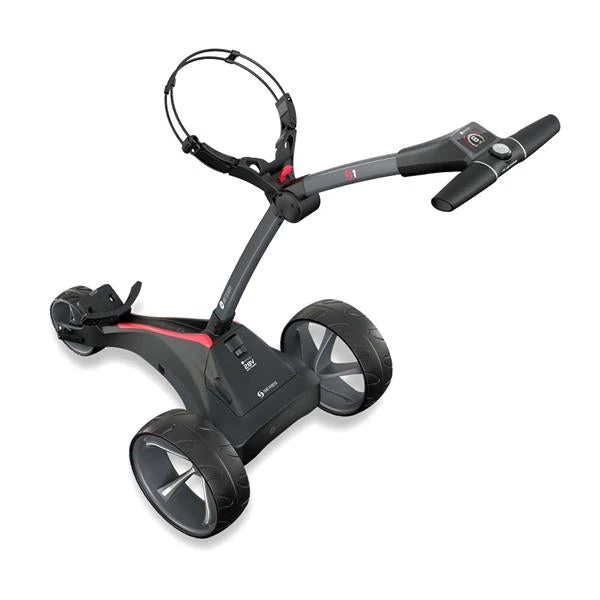 Motocaddy S1 Trolley 2022 36 Hole Lithium Battery Graphite 3 Motocaddy S1 Trolley 2022 36 Hole Lithium Battery Graphite
