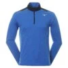 Mizuno Golf Winter Breeze 1/4 Zip Blue 23 2 Mizuno Golf Winter Breeze 1/4 Zip Blue 23 -Golf Supply Store Mizuno Golf Winter Breeze 1 4 Zip 52GA2506 23 1 2300x2300.progressive a20d9eb9 b101 4010 82cf 84a76c8379ae