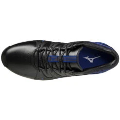 Mizuno Wave Hazard Pro Golf Shoes Black 9 Mizuno Wave Hazard Pro Golf Shoes Black -Golf Supply Store Mizuno Wave Hazard Pro Golf Shoes 51GM2190 09 3 900x.progressive 14628170 97d1 45f6 9733 7224ec601ae2