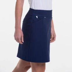 EPNY Ladies BI STRETCH PULL ON SKORT Inky -Golf Supply Store NS1002X 4060 B 800x 4e87acde 5e50 4c0a b5a5 4627666ce8b0