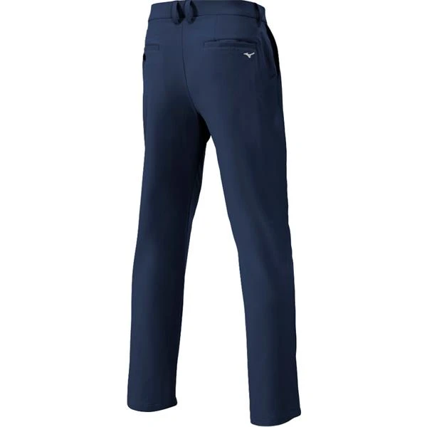 Mizuno Gents Move Tech Citizen Trouser Deep Navy 4 Mizuno Gents Move Tech Citizen Trouser Deep Navy - Image 2