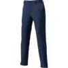 Mizuno Gents Move Tech Citizen Trouser Deep Navy 2 Mizuno Gents Move Tech Citizen Trouser Deep Navy -Golf Supply Store P 52GF1001MIZGENTSMTCITIZENTROUSERDEEPNAVY L