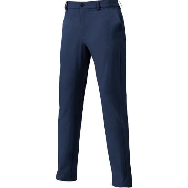 Mizuno Gents Move Tech Citizen Trouser Deep Navy 3 Mizuno Gents Move Tech Citizen Trouser Deep Navy