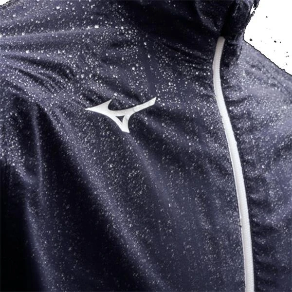 Mizuno Gents Nexlite Flex Jacket Navy 5 Mizuno Gents Nexlite Flex Jacket Navy - Image 3