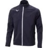 Mizuno Gents Nexlite Flex Jacket Navy 2 Mizuno Gents Nexlite Flex Jacket Navy -Golf Supply Store P 52GG1501MIZUNOGENTSNEXLITEFLEXJACKETDEEPNAVY L