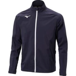 Mizuno Gents Nexlite Flex Jacket Navy
