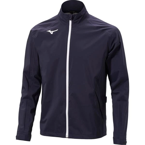 Mizuno Gents Nexlite Flex Jacket Navy 3 Mizuno Gents Nexlite Flex Jacket Navy
