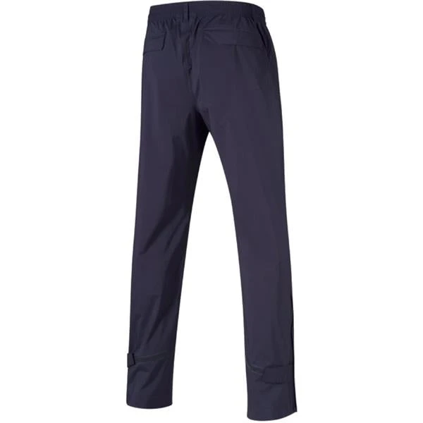 Mizuno Gents Nexlite Flex Trousers Navy 4 Mizuno Gents Nexlite Flex Trousers Navy - Image 2