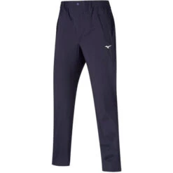 Mizuno Gents Nexlite Flex Trousers Navy