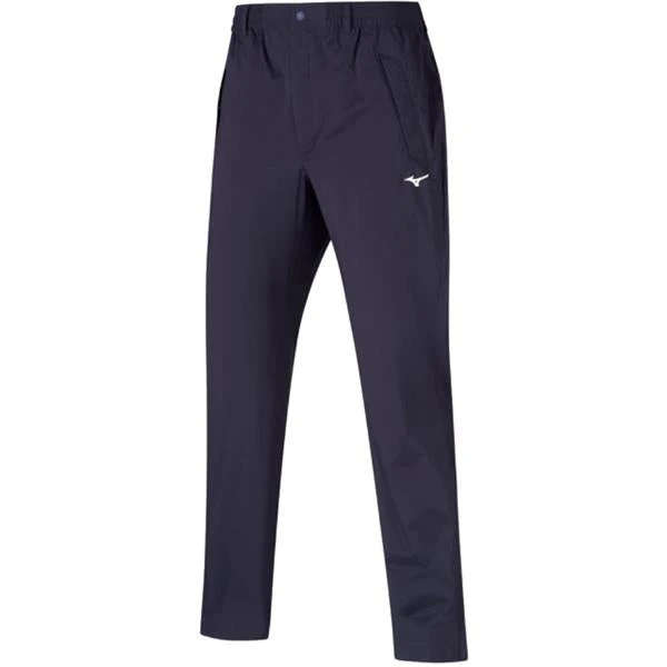Mizuno Gents Nexlite Flex Trousers Navy 3 Mizuno Gents Nexlite Flex Trousers Navy