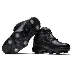 FootJoy Gents Stormwalker Winter Boots Black 9 FootJoy Gents Stormwalker Winter Boots Black -Golf Supply Store P 56729FJGENTSSTORMWALKERWINTERBOOTBLACK 4 L