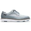 FootJoy Gents Traditions Shield Tip Shoes Grey 2 FootJoy Gents Traditions Shield Tip Shoes Grey -Golf Supply Store P 57912FJGENTSTRADITIONSSHIELDTIPSHOESGREY L