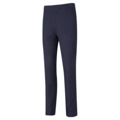 Puma Gents Tailored Jackpot Pant Navy