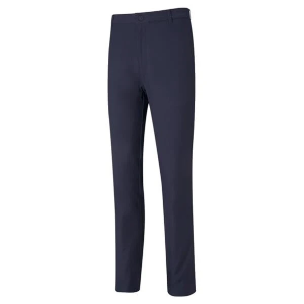 Puma Gents Tailored Jackpot Pant Navy 3 Puma Gents Tailored Jackpot Pant Navy