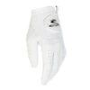 Cobra Pure Tour Left Hand Leather Glove White 1 Cobra Pure Tour Left Hand Leather Glove White -Golf Supply Store P 909319COBRAPURTOURLHLEATHERGLOVEWHITE L
