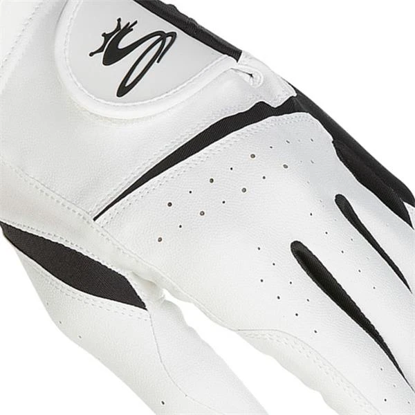 Cobra Gents MicroGrip Flex Glove Left Hand White 4 Cobra Gents MicroGrip Flex Glove Left Hand White - Image 2
