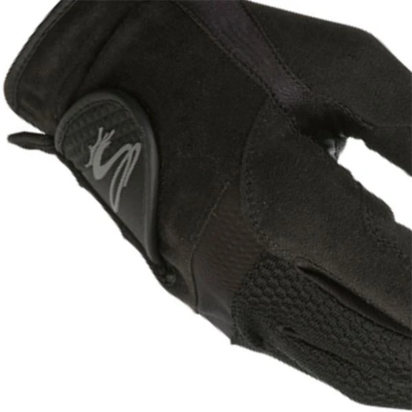 Cobra Gents StormGrip Rain Gloves Pair Black 5 Cobra Gents StormGrip Rain Gloves Pair Black - Image 3