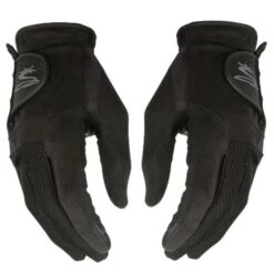Cobra Gents StormGrip Rain Gloves Pair Black