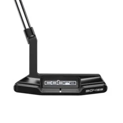 Cobra King Vintage Sport-45 Plumber Neck Putter Gents RH 10 Cobra King Vintage Sport-45 Plumber Neck Putter Gents RH -Golf Supply Store P 914616COBRAKINGVINTAGESPORT45PLUMNECKPUTTERGRH 4 L