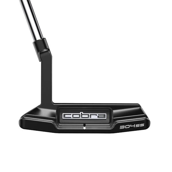 Cobra King Vintage Sport-45 Plumber Neck Putter Gents RH 6 Cobra King Vintage Sport-45 Plumber Neck Putter Gents RH - Image 4