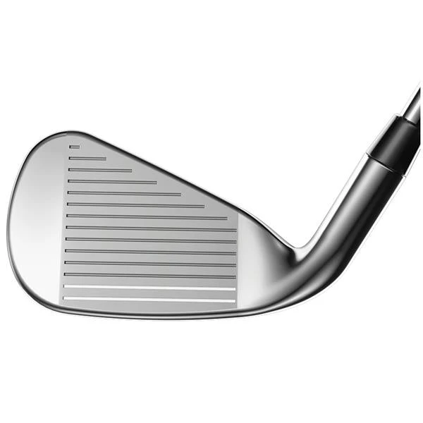 Callaway Mavrik 7 Graphite Irons 4-PW Mens Left Hand 4 Callaway Mavrik 7 Graphite Irons 4-PW Mens Left Hand - Image 2