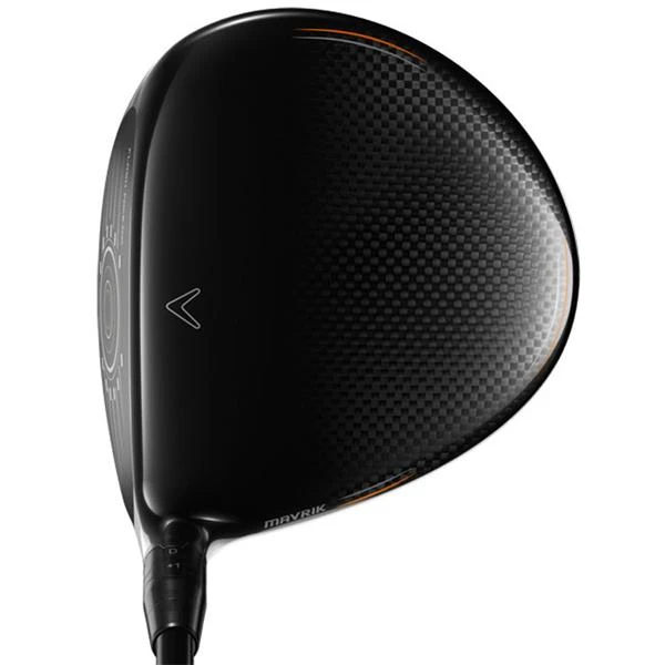 Callaway Mavrik Driver Mens Left Hand 4 Callaway Mavrik Driver Mens Left Hand - Image 2